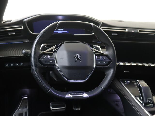 Peugeot 508 SW 1.6 PureTech GT Line Sportieve stationwagen! Clean = Clean