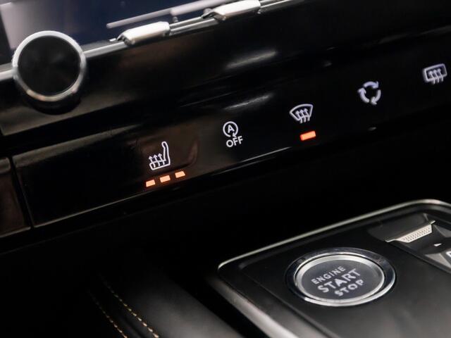 Peugeot 508 1.5 BlueHDI GT Line Automaat (PANORAMADAK, APPLE CARPLAY, GROOT NAVI, 360 CAMERA, FOCAL AUDIO, SPORTSTOELEN, TREKHAAK, ADAPTIVE CRUISE, GETINT GLAS, NIEUWSTAAT)