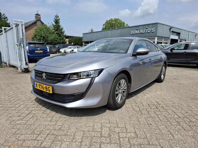 Peugeot 508 1.5 BlueHDI Blue Lease Active Avantage B
