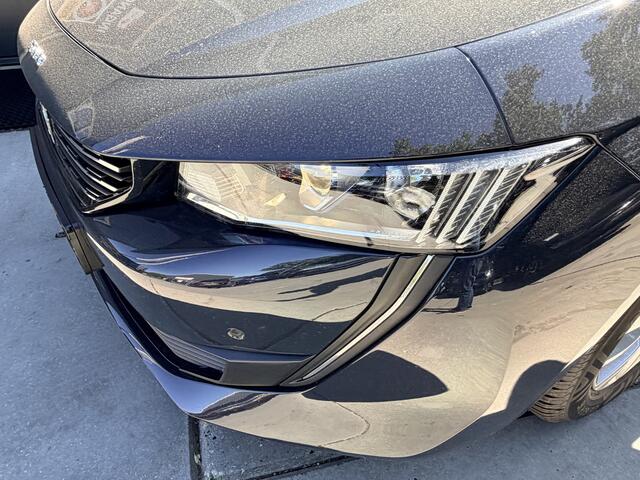 Peugeot 508 SW 1.5 131pk H6 BlueHDI Blue Lease Active Navigatie Camera Trekhaak Apple Carplay Keyless