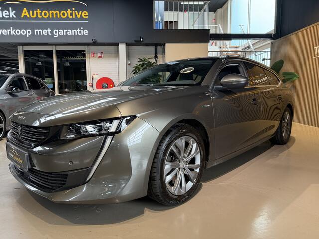 Peugeot 508 SW 1.6 PureTech PANORAMADAK | STOELVERWARMING |