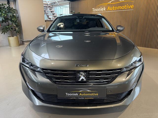 Peugeot 508 SW 1.6 PureTech PANORAMADAK | STOELVERWARMING |