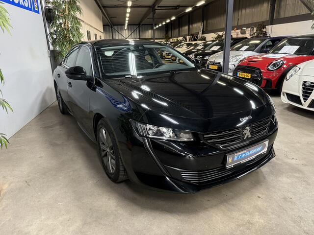 Peugeot 508 1.6 PureTech Active // Autom // Carplay