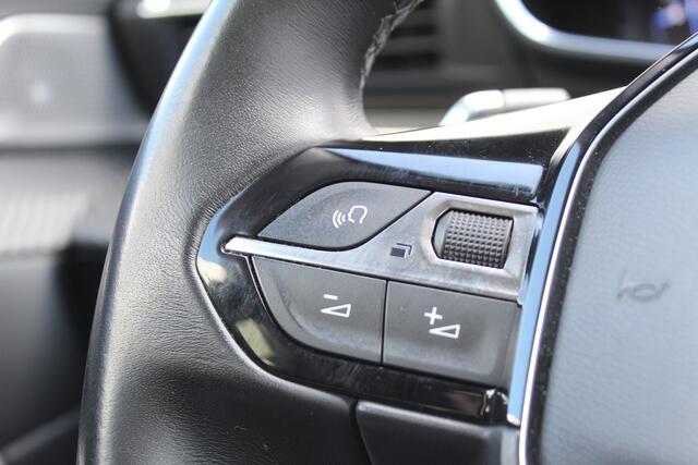 Peugeot 508 1.6 PureTech 181PK Blue Lease Allure | Trekhaak | Focal | Leder | BLIS | Massage | Origin NL