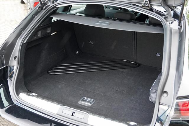 Peugeot 508 SW 1.2 Active Pack Business APPLE CARPLAY/ NAVIGATIE