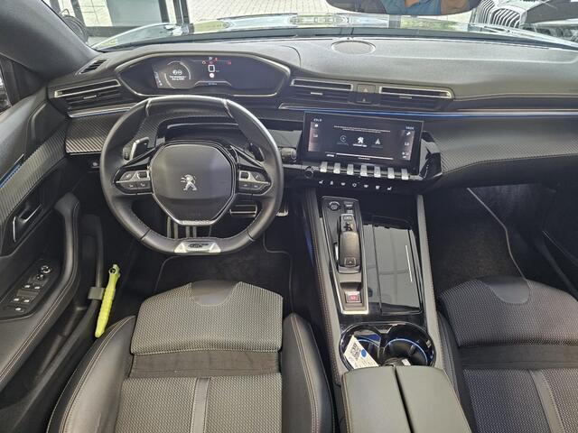 Peugeot 508 SW 1.2 PureTech GT | Geen import | Trekhaak | Panoramadak