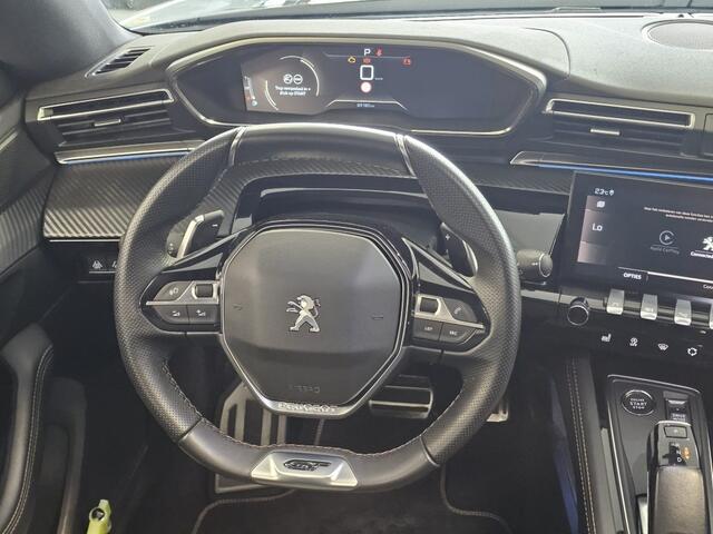 Peugeot 508 SW 1.2 PureTech GT | Geen import | Trekhaak | Panoramadak
