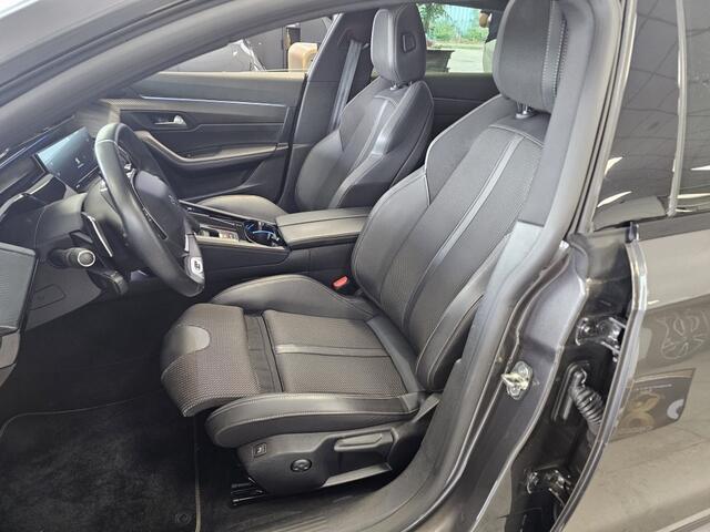 Peugeot 508 SW 1.2 PureTech GT | Geen import | Trekhaak | Panoramadak