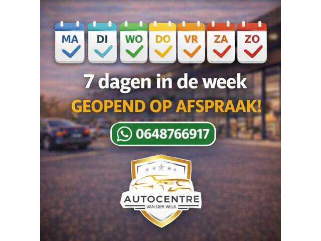 Peugeot 508 1.6 HYbrid GT Pack Business PANO | NAVI | KLIMA | BOVAG !!