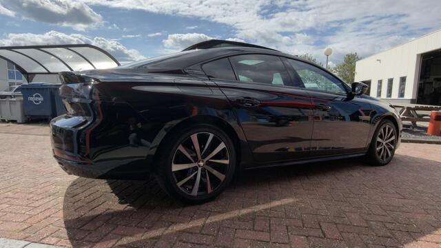 Peugeot 508 1.6 HYbrid GT PANO - ACC - CarPlay HELE DIKKE AUTO!
