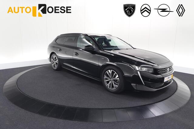 Peugeot 508 SW 1.6 HYbrid Allure