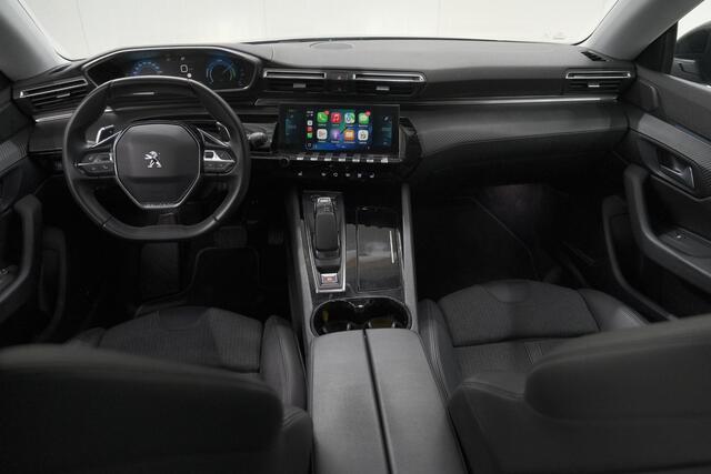 Peugeot 508 SW 1.6 HYbrid Allure