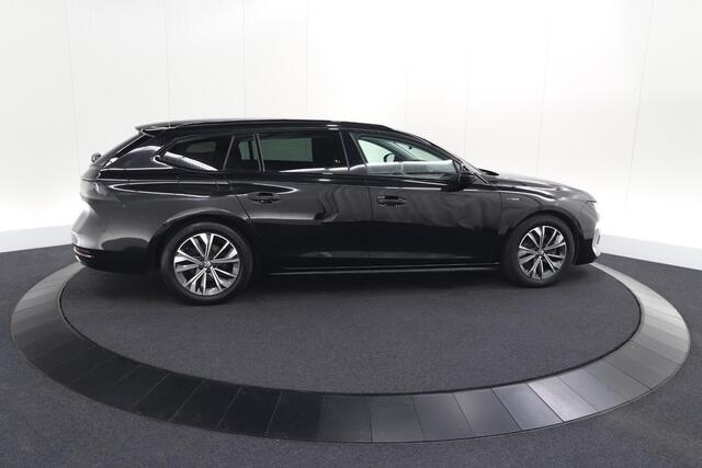 Peugeot 508 SW 1.6 HYbrid Allure