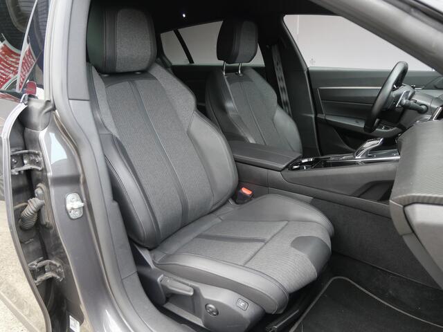 Peugeot 508 SW 1.6 HYbrid 225 ALLURE | A.C.C | TREKHAAK | CARPLAY | CAMERA | SOH 98%!!