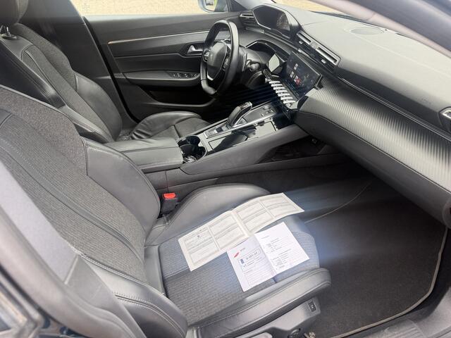 Peugeot 508 SW 1.6 PureTech Blue Lease Allure Carplay/Camera/ACC