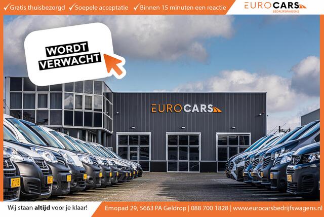 Peugeot BOXER 335 2.2 BlueHDi 165PK L3H2 Premium Airco Camera Cruise Control Trekhaak