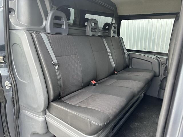 Peugeot BOXER 2.2 BlueHDi 120 L1H1 3.0t DC*AIRCO*CRUISE*