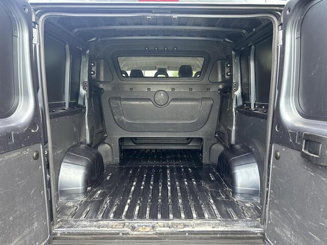 Peugeot BOXER 2.2 BlueHDi 120 L1H1 3.0t DC*AIRCO*CRUISE*