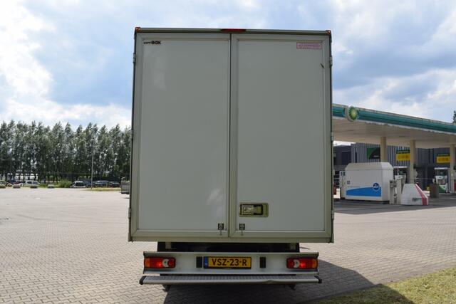 Peugeot BOXER 335 2.2 HDI L4 BAKWAGEN | NAVI | DAB | CRUISE | ZEER NETTE BUS!
