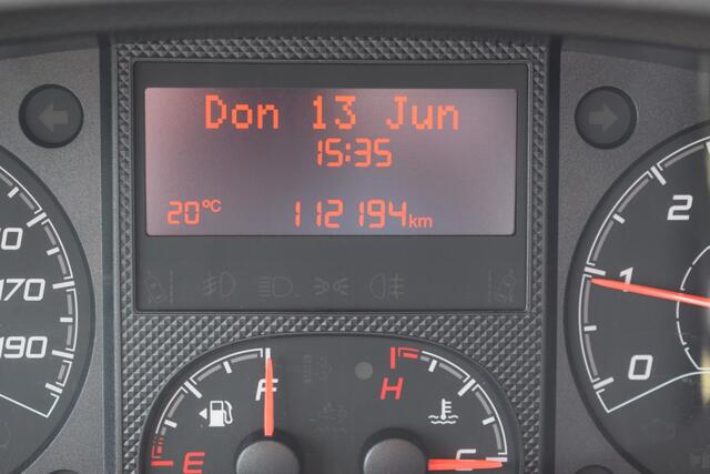 Peugeot BOXER 335 2.2 HDI L4 BAKWAGEN | NAVI | DAB | CRUISE | ZEER NETTE BUS!