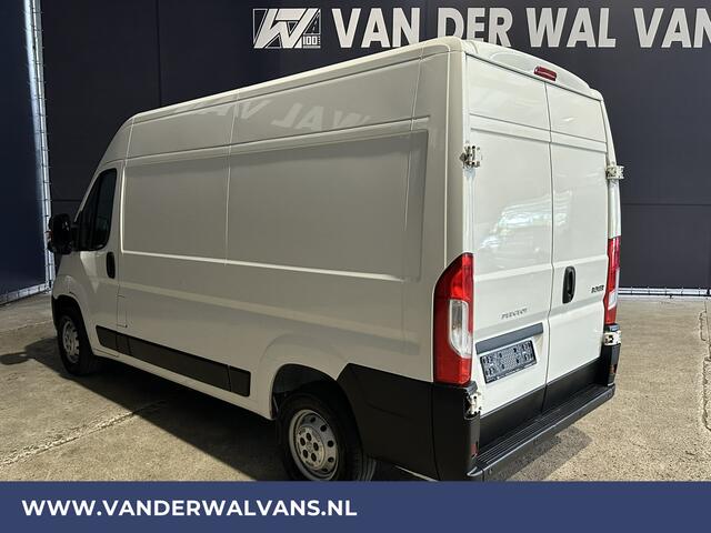 Peugeot BOXER 2.2 BlueHDi 120pk L2H2 Euro6 Airco | Parkeersensoren Bijrijdersbank
