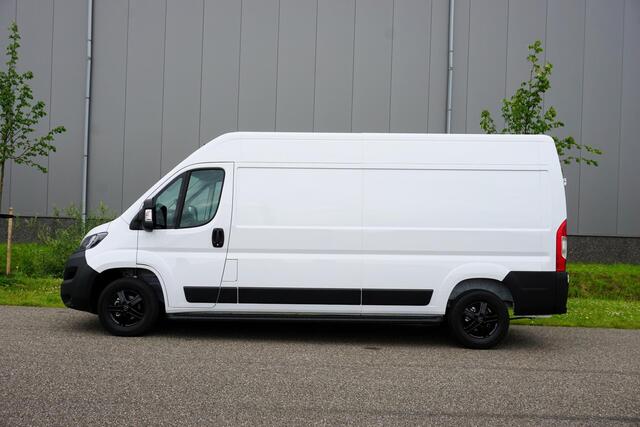 Peugeot BOXER 335 2.2 BlueHDi 140 L3H2 Premium Nieuw |140 pk |Carplay |Camera |Cruise |Bluetooth |3500 KG |Direct leverbaar |EURO6D |BPM voordeel!