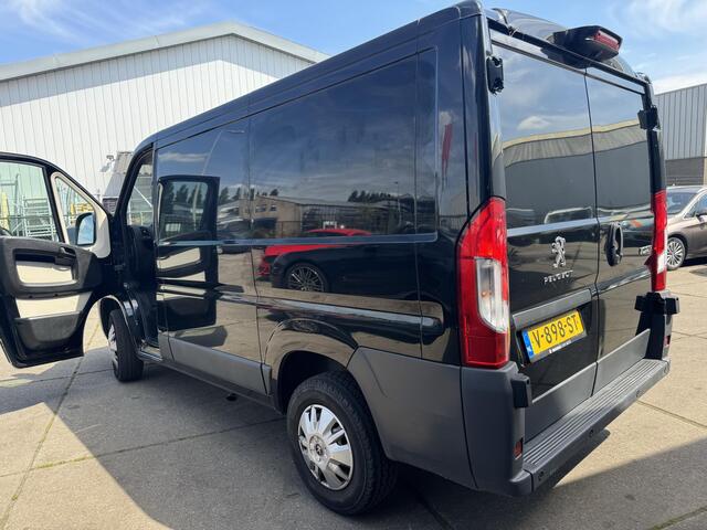 Peugeot BOXER 330 2.0 BlueHDI L1H1 Premium Pack