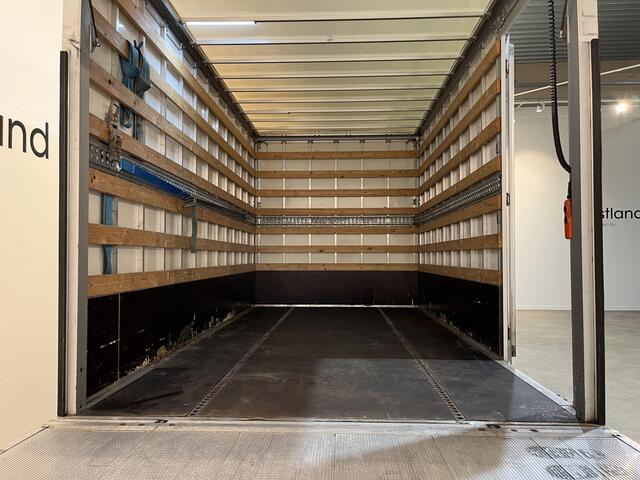 Peugeot BOXER 335 2.2 BlueHDi 165 L4 Pro Bakwagen / Dhollandia Laadklep / Euro 6 / Airco / Cruise Control / 3-Zits