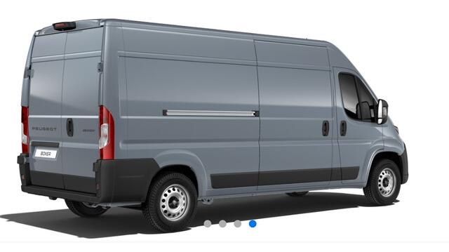 Peugeot BOXER 35+ Heavy 2.2HDI 180PK EAT8 Automaat 10" Navi, Climate. Camera, Cruise 270º Deur!! NR. P14*