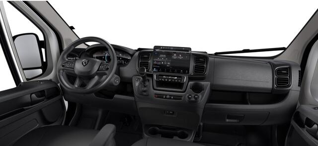Peugeot BOXER 35+ Heavy 2.2HDI 180PK EAT8 Automaat 10" Navi, Climate. Camera, Cruise 270º Deur!! NR. P14*