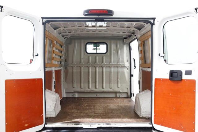 Peugeot BOXER 2.0 BlueHDI 130pk E6 L2H1 Premium Airco/Navi/Trekhaak 3000kg 06-2019