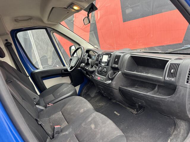 Peugeot BOXER 330 2.2 HDI L1H2 XR | Nieuw Binnen | Airco | Navigatie | Trekhaak | PDC |