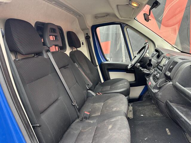Peugeot BOXER 330 2.2 HDI L1H2 XR | Nieuw Binnen | Airco | Navigatie | Trekhaak | PDC |