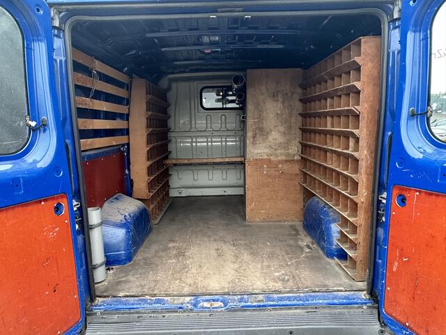 Peugeot BOXER 330 2.2 HDI L1H2 XR | Nieuw Binnen | Airco | Navigatie | Trekhaak | PDC |