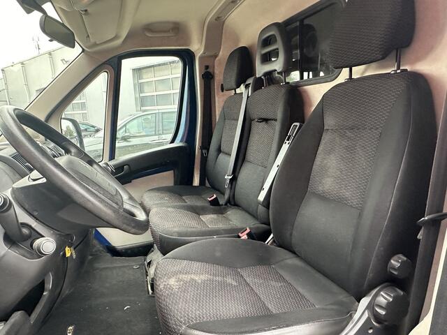 Peugeot BOXER 330 2.2 HDI L1H2 XR | Nieuw Binnen | Airco | Navigatie | Trekhaak | PDC |