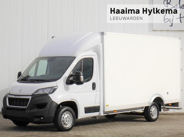 Peugeot BOXER 335 L3 165 BlueHDi Pro Smart Box | Navigatie | Climate Control | Cruise Control