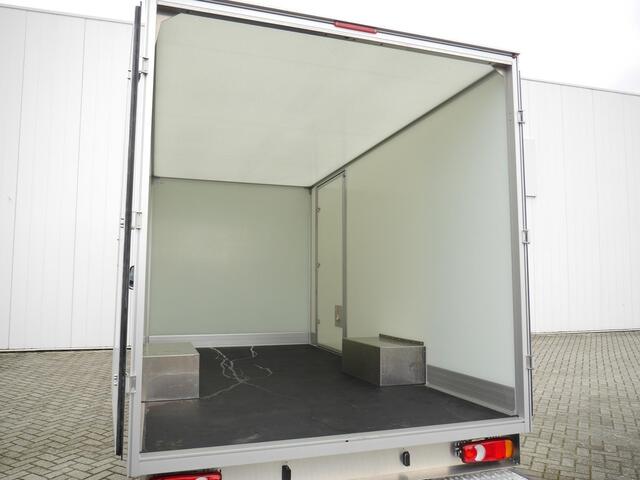 Peugeot BOXER 335 L3 165 BlueHDi Pro Smart Box | Navigatie | Climate Control | Cruise Control