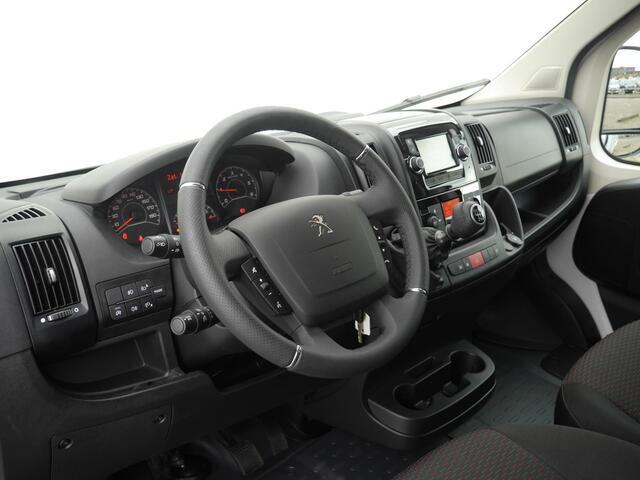 Peugeot BOXER 335 L3 165 BlueHDi Pro Smart Box | Navigatie | Climate Control | Cruise Control