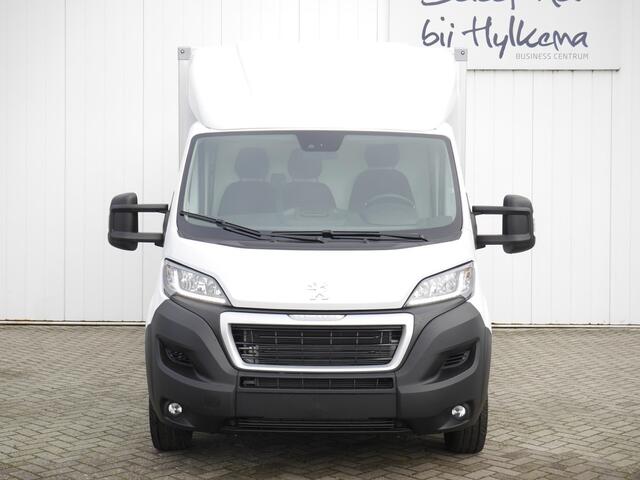 Peugeot BOXER 335 L3 165 BlueHDi Pro Smart Box | Navigatie | Climate Control | Cruise Control