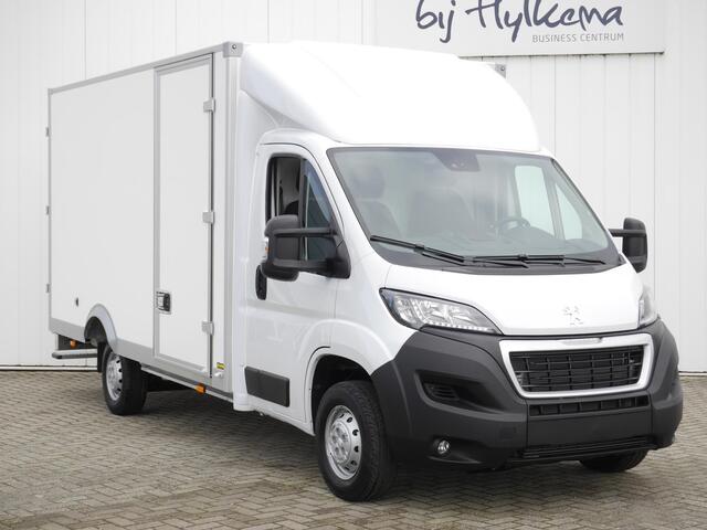 Peugeot BOXER 335 L3 165 BlueHDi Pro Smart Box | Navigatie | Climate Control | Cruise Control