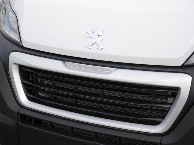 Peugeot BOXER 335 L3 165 BlueHDi Pro Smart Box | Navigatie | Climate Control | Cruise Control