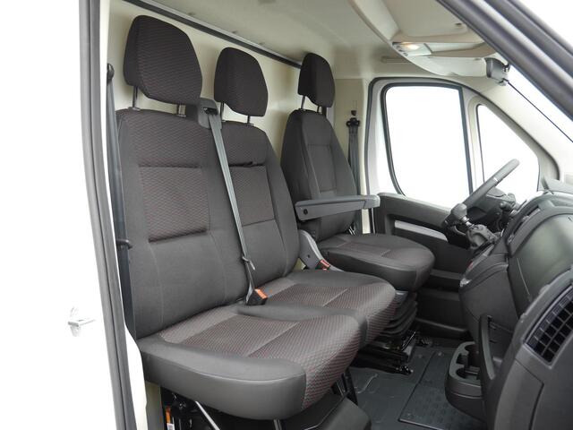 Peugeot BOXER 335 L3 165 BlueHDi Pro Smart Box | Navigatie | Climate Control | Cruise Control