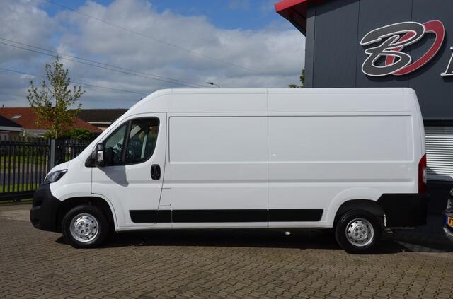 Peugeot BOXER 2.2 Blue HDI 140PK 3500 L3H2 Airco