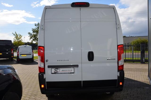 Peugeot BOXER 2.2 Blue HDI 140PK 3500 L3H2 Airco