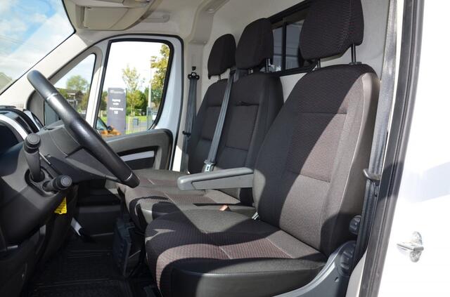 Peugeot BOXER 2.2 Blue HDI 140PK 3500 L3H2 Airco