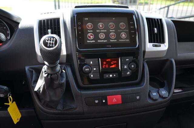 Peugeot BOXER 2.2 Blue HDI 140PK 3500 L3H2 Airco