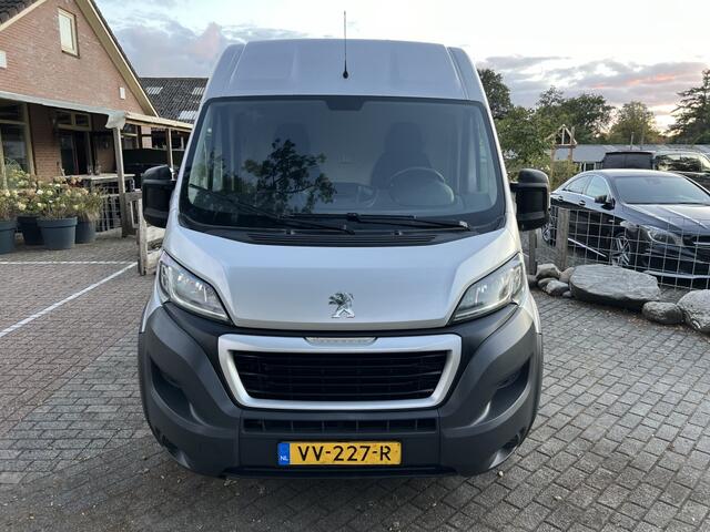 Peugeot BOXER 335 2.2 HDI L2H2 XR