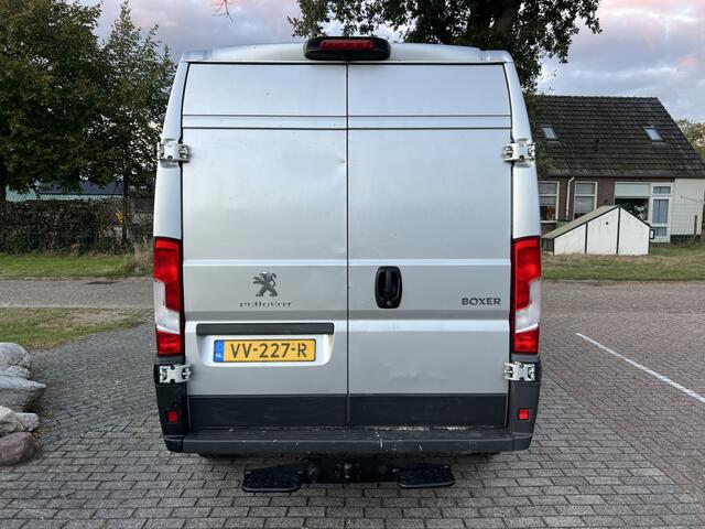 Peugeot BOXER 335 2.2 HDI L2H2 XR