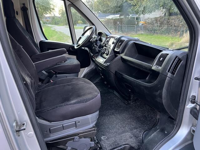 Peugeot BOXER 335 2.2 HDI L2H2 XR