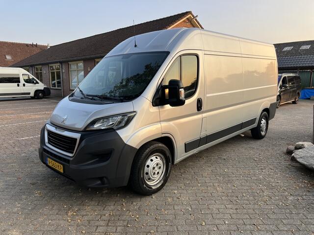 Peugeot BOXER 435 2.0 HDI L3H2 Pro